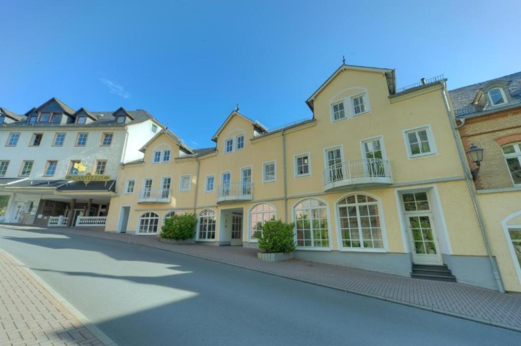 Hotel Lahnschleife Weilburg Εξωτερικό φωτογραφία