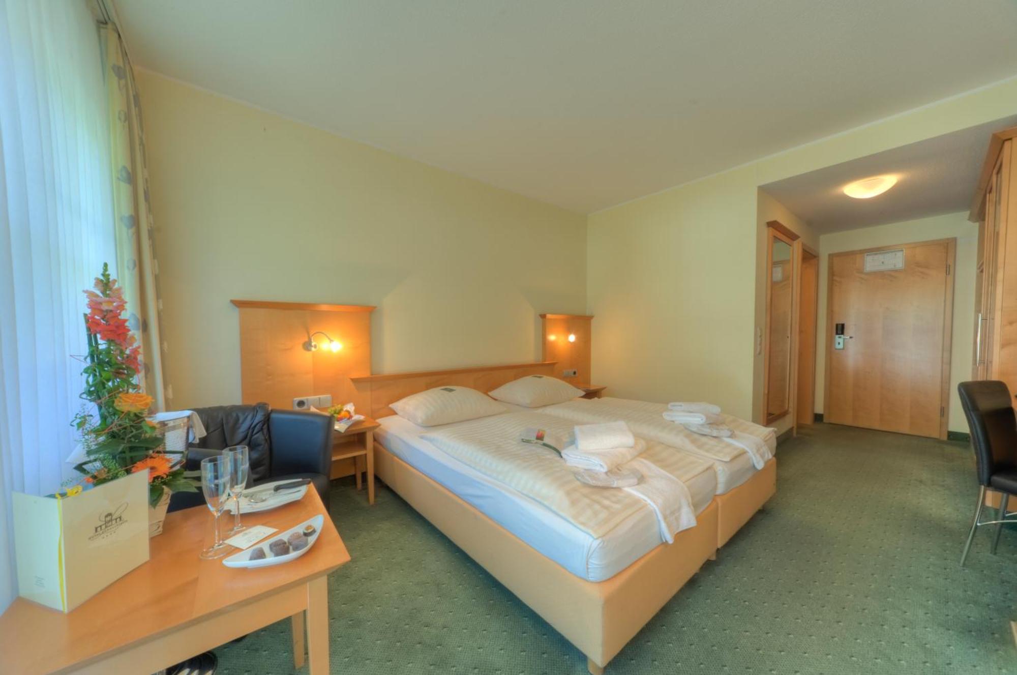 Hotel Lahnschleife Weilburg Εξωτερικό φωτογραφία