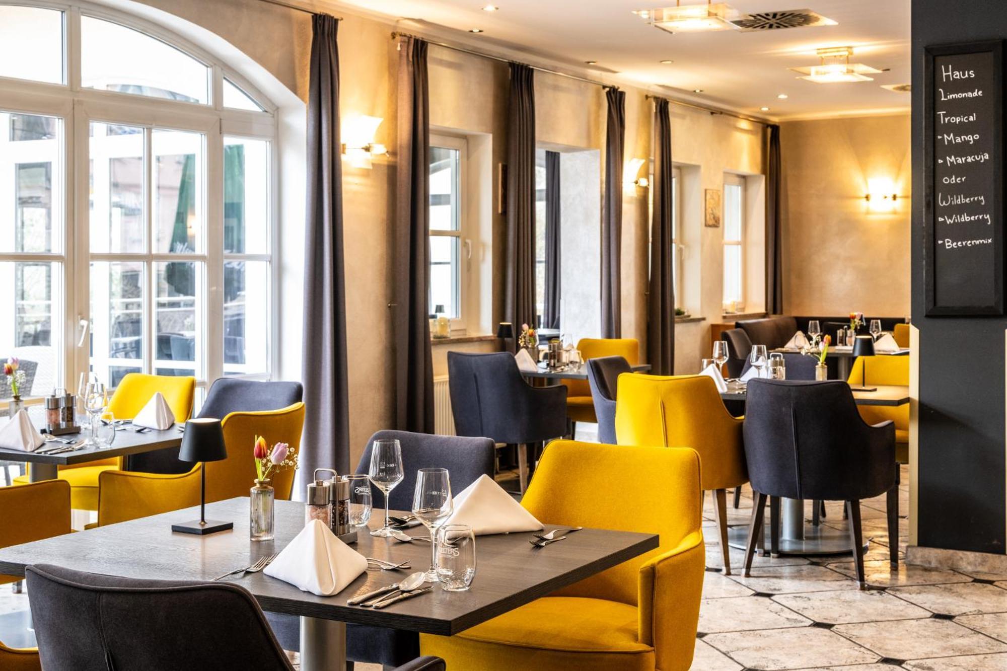 Hotel Lahnschleife Weilburg Εξωτερικό φωτογραφία