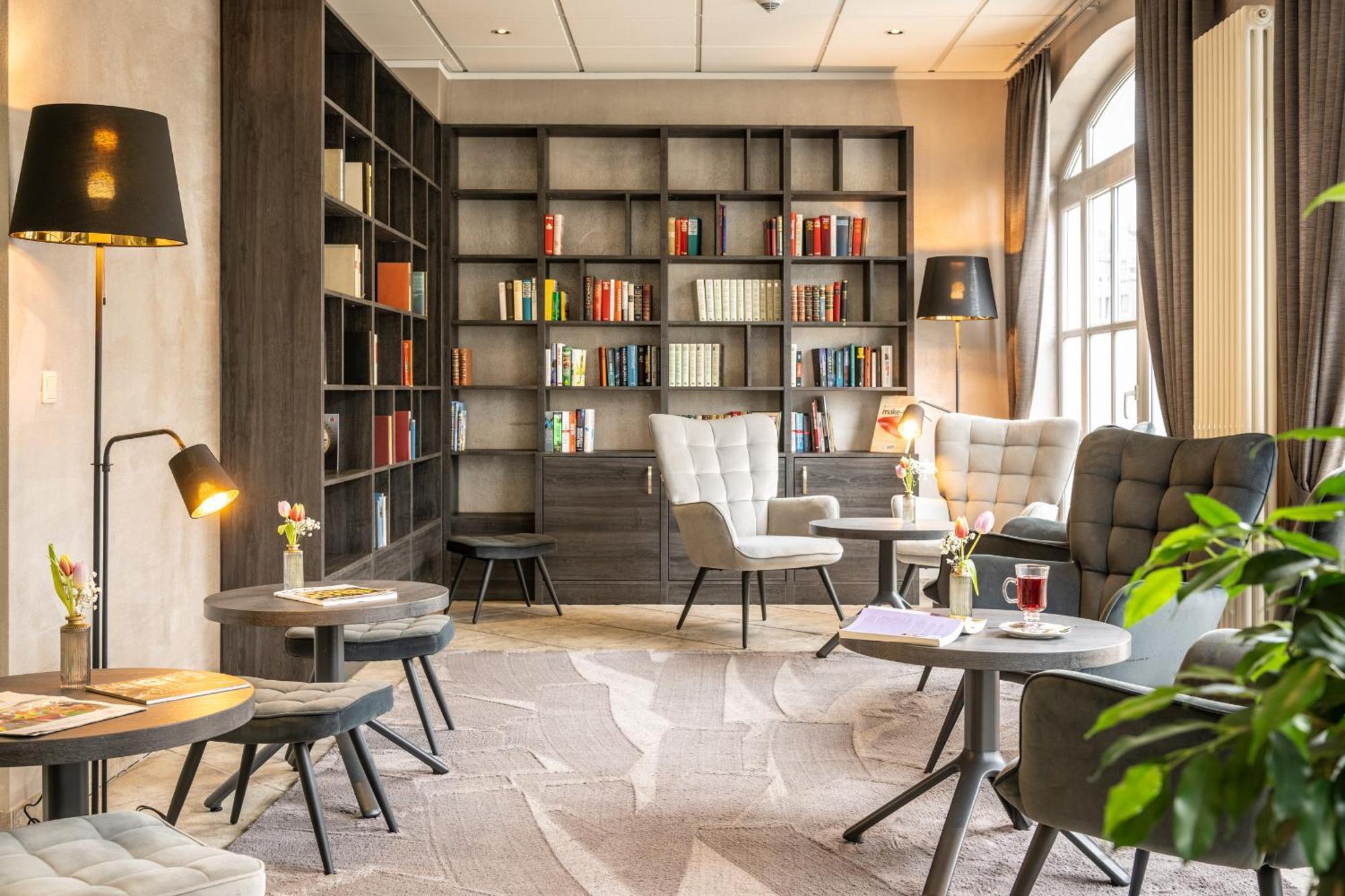 Hotel Lahnschleife Weilburg Εξωτερικό φωτογραφία