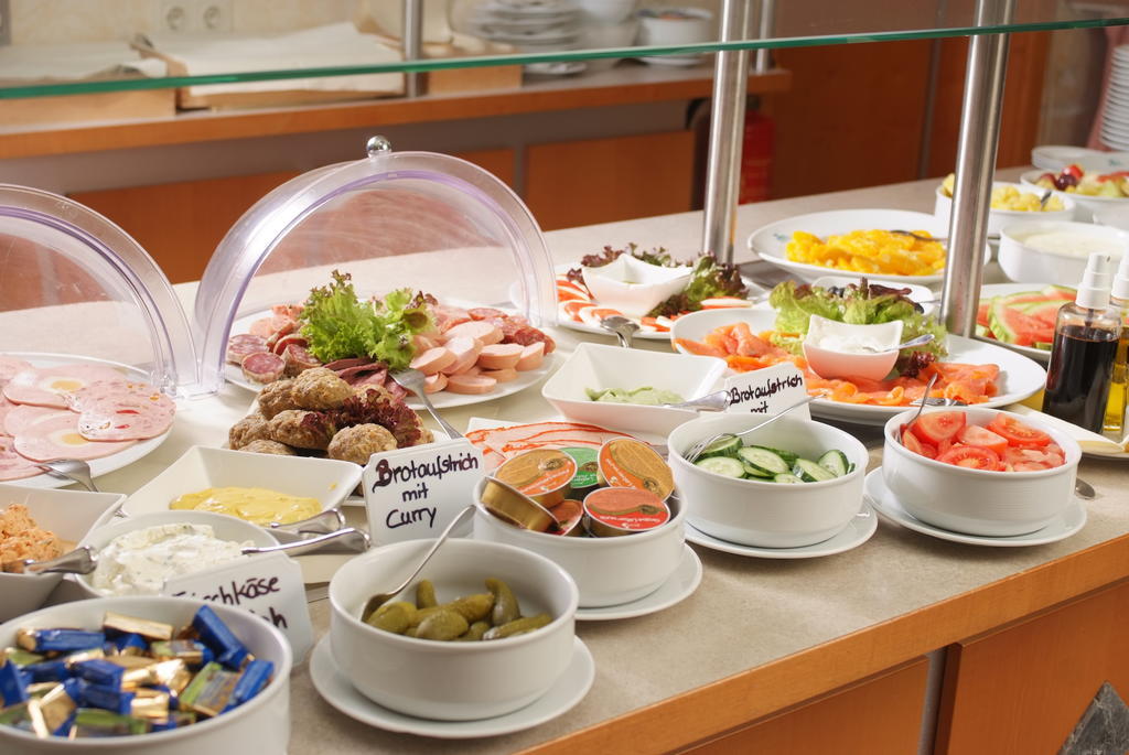 Hotel Lahnschleife Weilburg Εξωτερικό φωτογραφία
