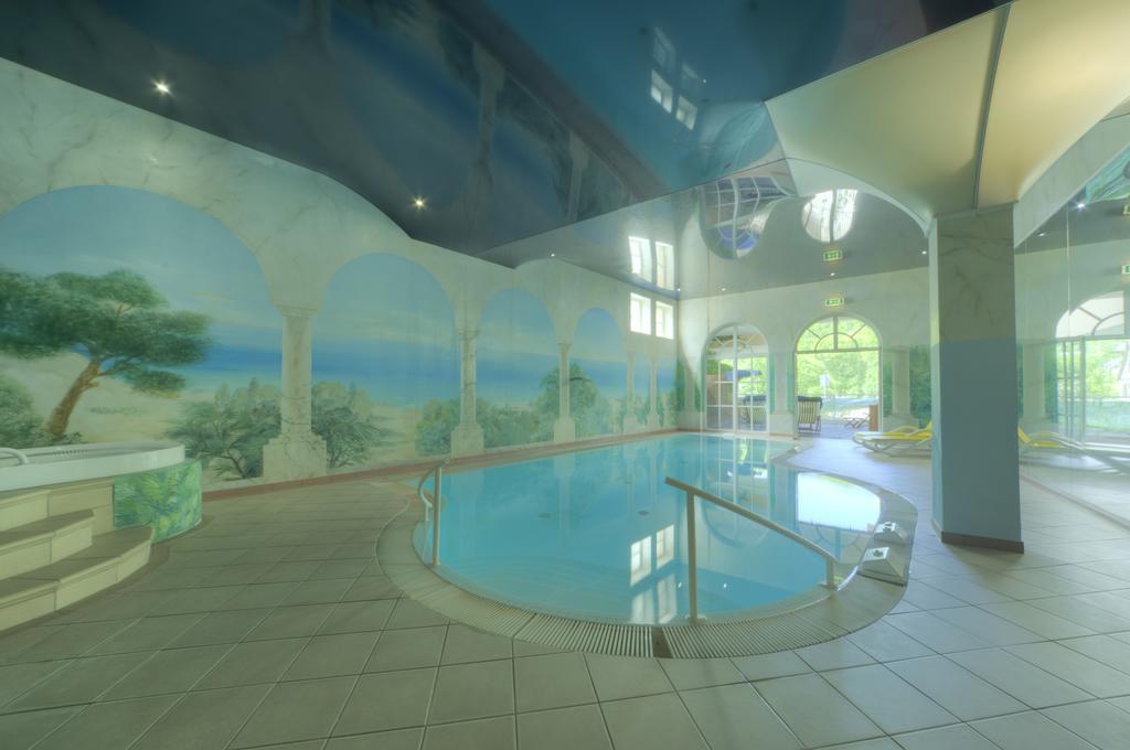 Hotel Lahnschleife Weilburg Εξωτερικό φωτογραφία