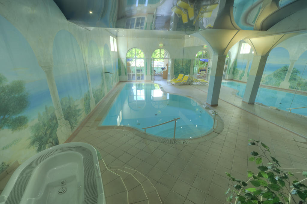 Hotel Lahnschleife Weilburg Εξωτερικό φωτογραφία